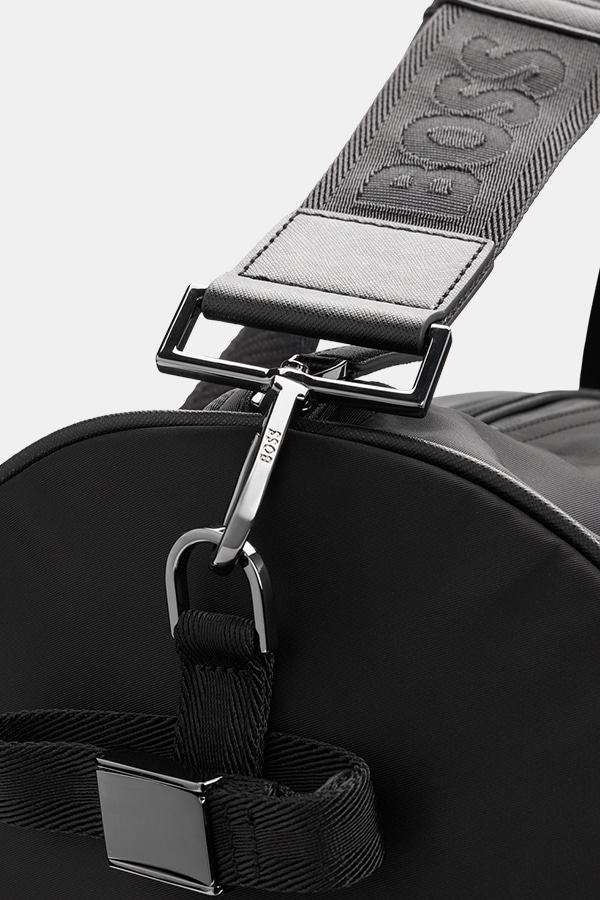 ΤΣΑΝΤΑ ΤΑΞΙΔΙΟΥ BOSS - 001 ΜΑΥΡΟ